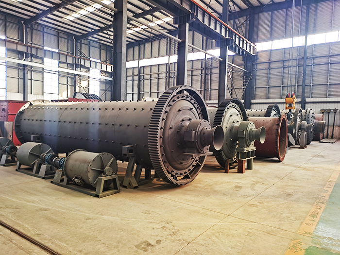 生產車間 生產車間